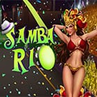 Bingo Samba Rio screenshot