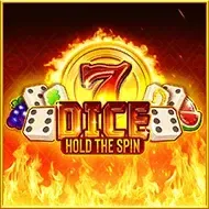 Dice Hold The SpinGamzix