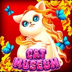 Cat Museum screenshot