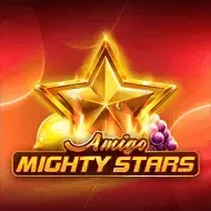Amigo Mighty StarsAmigo screenshot