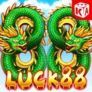 Luck88 screenshot