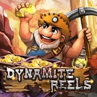 Dynamite Reels screenshot