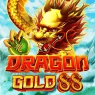 Dragon Gold 88Pragmatic Play