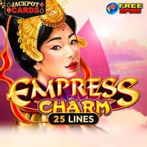 Empress Charm screenshot