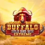 Buffalo Hold and Win ExtremeBooming