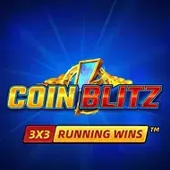 Coin Blitz screenshot