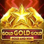 Gold Gold Gold Hold and Win screenshot