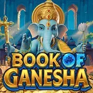 Book of Ganesha screenshot